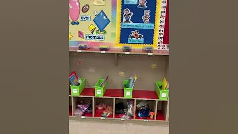 Mrs. Troys Open House