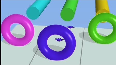 BLOB SHIFTER 3D All LEVELS WALK THROUGH GAMEPLAY MULTIPLE GAMEPLAY ANDROID AND IOS GAME