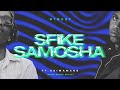 Strxxt - SFIKE SAMOSHA ft. @Usimamane prod. @GETTiNBiGGA (Official audio)