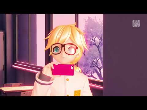【鏡音レン】桜ノ雨 / Sakura no Ame【カバー】+ VSQX