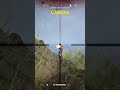 Pov:ERES UN CABEZA #shorts #battlefield #shooting