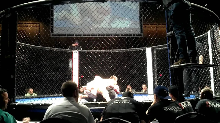 Jason Westafer vs John Popi