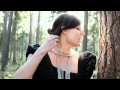 Rebekka Karijord - Wear It Like A Crown (lyrics CC)