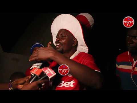 BARBARA KAONDOKA KIKAZI ILA BADO YUPO NA SISIS WANA SIMBA