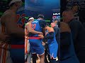 Mitchell Robinson The Raging Bull of the South
