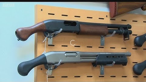 Austin protest shooting raises questions about gun laws | KVUE