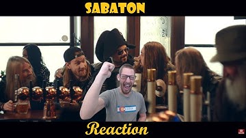EPIC! SABATON - I, Emperor (Official Music Video)