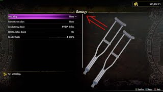 The Sorry State of Game Optimization