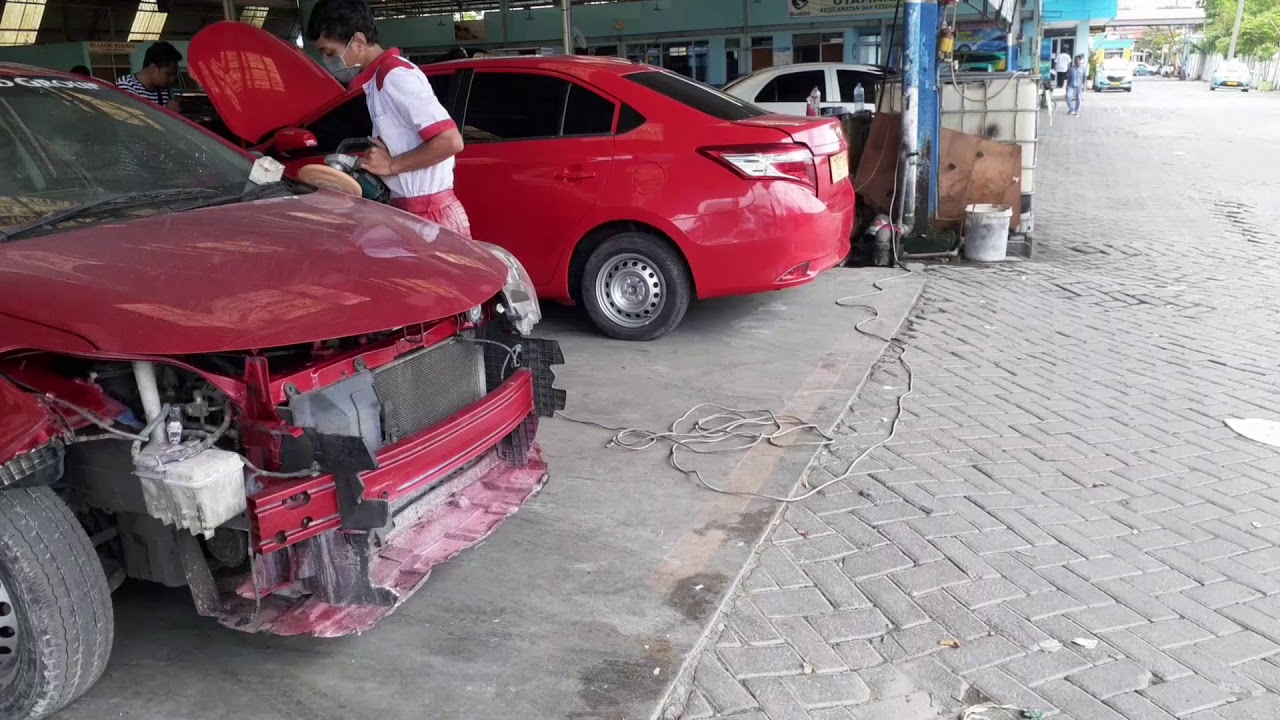 Vios limo ex bekas taxi bluebird mantul abis YouTube Vios limo ex bekas taxi bluebird mantul abis YouTube