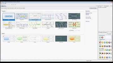 XMind Quick Tutorial