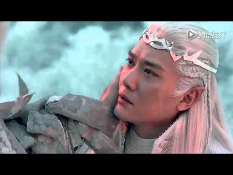 Trailer ICE FANTASY 《幻城》 2016