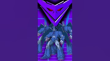 Roast-A-Mans: G1 Scourge  #transformer #roast