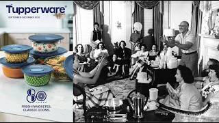 Enjoy the 2026 Fall Tupperware catalog screenshot 5