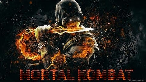 MORTAL KOMBAT: The Ultimate Fighting Game! Gameplay (iOS, Android) Part-2