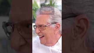 Matheus Ceará Conta Piada Sobre Vovô Ta Muito Bravo Com Tudo E Carlos Alberto Cai Na Gargalhada