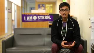 Why Stern #7 - Professional Development