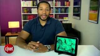 The Lenovo IdeaTab S2109A is about six months too late - First Look