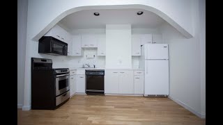 Boston Apartment | Beacon Hill Myrtle St. 1Bed Renovated Video Tour 2021 U4