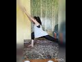 Yoga для начинающих☺