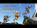 Halo Infinite Mythbusters - Vol. 3