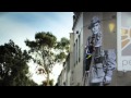 #BLACKANZAC (Time-lapse at 'the block' in Redfern)