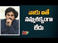 Pawan Kalyan comments on AP Telangana water dispute