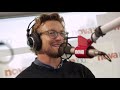 Nova 100 Extended Interview: Simon Baker