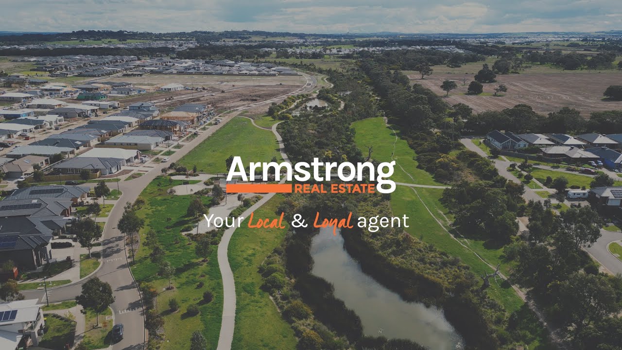 Armstrong Real Estate Your Local & Loyal Agent YouTube