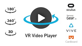 Unity VR Video Player Asset v1.0.0 Intro