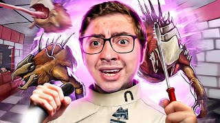 Thumbnail for FINALMENTE LANÇOU! - ABIOTIC FACTOR - Parte 1