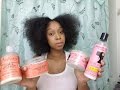 Attack of a Product Junkie | Battle of the Creams | Curlychaotic