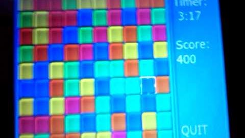 znax (port from gp2x version) using pelya