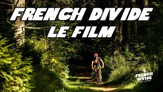 FRENCH DIVIDE 2021 - MOVIE