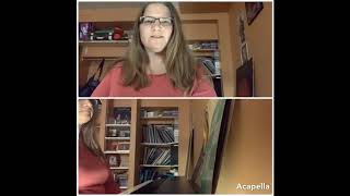 Day 351 - “French Two Step” - Patti Kusturok’s 365 Days of Fiddle Tunes