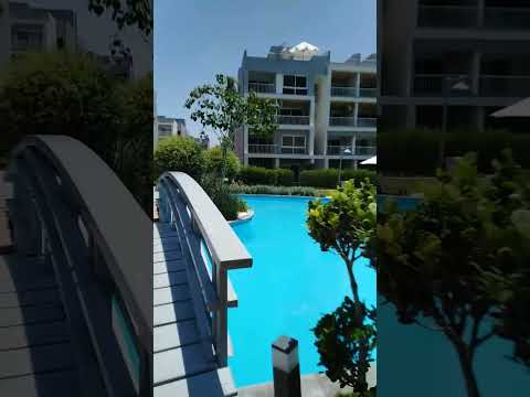 مارينا دلتا لاجونز الكوبري