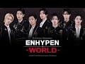 Eternal Moment ENHYPEN WORLD Gameplay