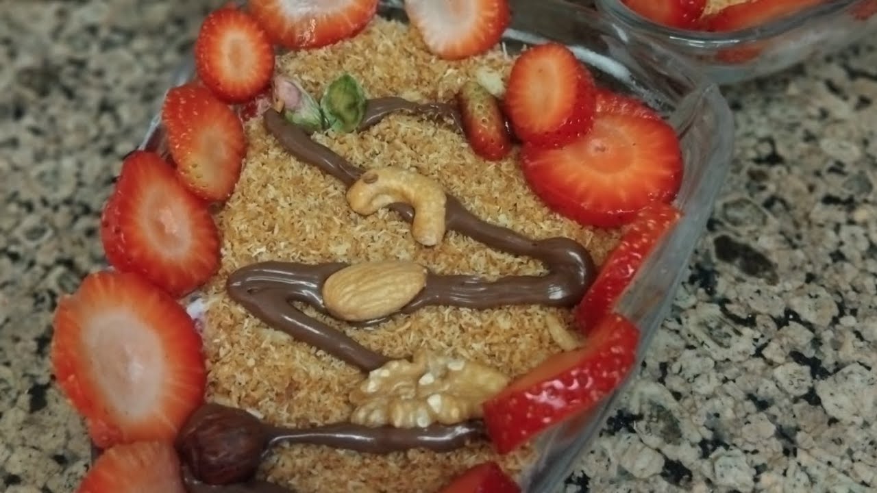 إنهارده الحلو 🍰من إيد بنوتي القمر🌝 ربنا يحفظها 