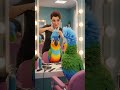 Parrot Gets a Haircut in the Salon! 🦜✂️ Funny &amp; Colorful Makeover