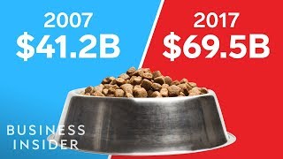 Why Expensive Dog Food Is A Ripoff