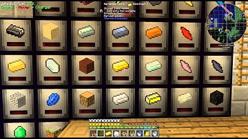 The Potatocraft FTB Infinity Evolved Server - S2 E22 :: Super Basic Botania