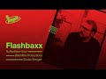 Flashbaxx daniel stenger  nunorthern soul  studio stenger  groovers tower stream  0524