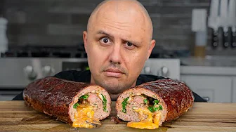 Best Ground Beef Recipe On Youtube? We'll See About That!