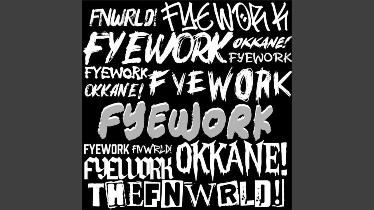 HOP OUT (feat. TeayoFN!)