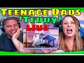 REACTION TO Teenage Dads - &#39;Teddy&#39; live at Laneway 2024 | THE WOLF HUNTERZ REACTIONS