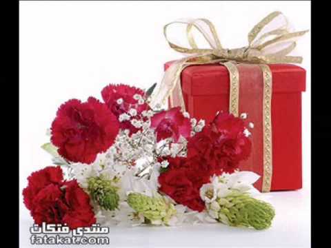 اهداء لروح قلبى وحياتى كل سنه وانتى طيبه ياروحى