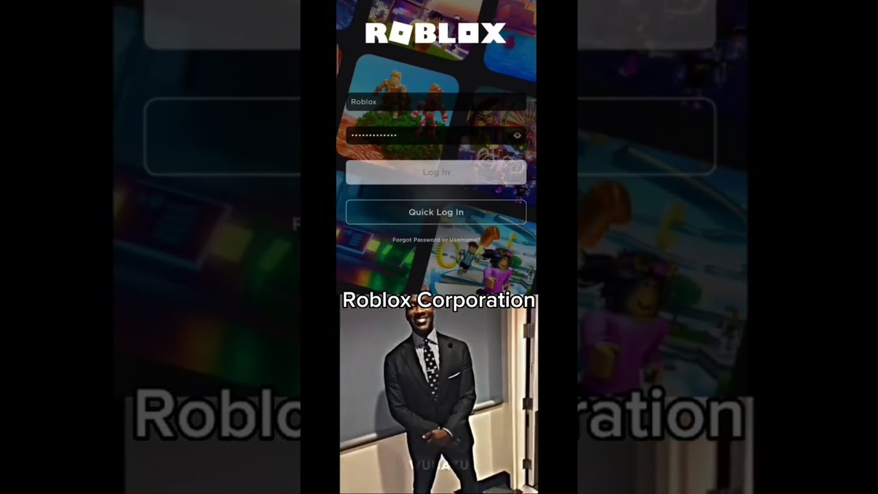 Free Roblox Account 