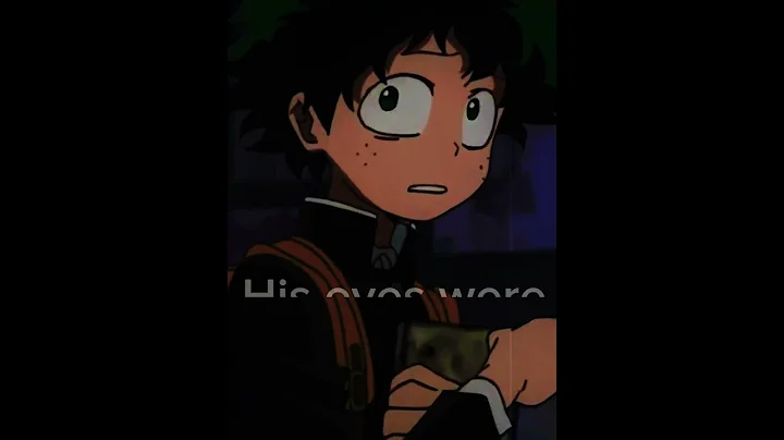 Villain Deku edit #capcut #viraltrend #mha #dekuau #4u #vilaindeku #izukumidoriya #foru #plzgoviral