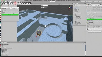 Unity’s Artist Workflow Level Up | Liz Mercuri