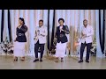 El Shaddai Band Majaribu Official Video El Shaddai Band Majaribu Official Video