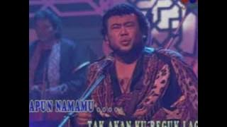 Rhoma Irama Mirasantika